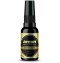 Освіжувач спрей 30ml - «Areon» - Perfume Premium - Black Force - Sweet Gold (Солодке золото) 1:2