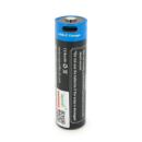Аккумулятор 18650 Li-Ion Vapcell P1840A, 4000mAh, 10A, 3.6V (2.5-4.2V), USB type-c, 2 шт в упаковке, цена за 1 шт