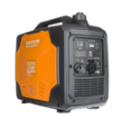 Генератор бензиновий інверторний ASTOR BS3850iS (3.2-3.5кВт)