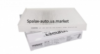 Фильтр салона VW Т5/Т6 WUNDER FILTER WP 106