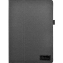 Чехол-книжка BeCover Slimbook для Xiaomi Redmi Pad 2022 10.6 Black (Код товара:26500)
