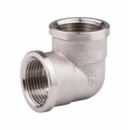 Кут SD Forte 1/2« ВВ SF36815