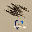 Полировочная Кисточка Щетка Нейлон ApogeyDental для Углового Наконечника 1 шт