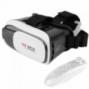 Очки виртуальной реальности VR Box Virtual Reality Glasses для смартфона