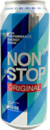 Енергетичний напій «NonStop» Original 0,5л