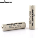 Акумулятор RadioMaster 18650