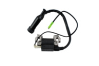 Катушка зажигания бензогенератора Асеса 2.0 3.5 кВт GX160 168F (168F)