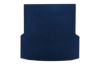 EVA коврик в багажник (для i4 G26, синий) для BMW 4 серия G22/23/26 2020- гг