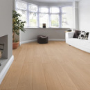 Ламінат KRONOTEX Exquisit Дуб вейвлесс натуральний 3004 Waveless Oak nature АКЦІЯ