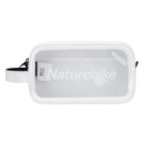 Несесер Naturehike NH20SN007 Fashion Series Toiletry Bag M white