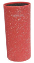 Підставка для ножів Bohmann BH 6166 red