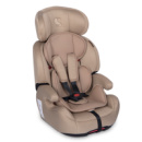 Автокрісло Lorelli IRIS ISOFIX (9-36кг) (beige)