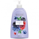 Мыло жидкое Gallus NEW 1л ягоды