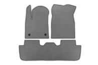 Коврики EVA (Серый) для MG 4 EV 2022- гг