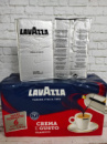 Кава мелена Lavazza crema E gusto classico 250г.