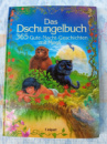 Das Dschungelbuch. Gute-Nacht-Geschichten mit Mogli von Dieter Rex