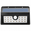 LED настенный светильник на солнечной батарее VARGO 9W SMD (VS-701333)
