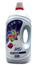 Гель для прання ARIEL ColorGel + ополіскувач Lenor 5,65л. Італія