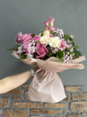 Замовити, купити Авторський букет квітів, доставка, магазин квітів на Подолі, Ⓜ️ Київ