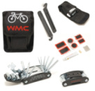 Набор инструментов для обслуживания велосипеда 25пр. WT-2525