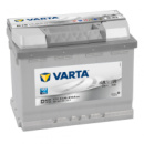 VARTA 63Ач 610A Silver Dynamic D15 (0)