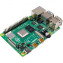 Промышленный ПК Raspberry Pi 4, Model B, 4GB (RPI4-MODBP-4GB)