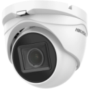 5 Мп TVI/AHD/CVI/CVBS варіофокальна камера Hikvision DS-2CE79H0T-IT3ZF(C) (2.7-13.5мм)