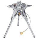 Пальник газовий Naturehike NH20RJ009