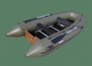 Лодки SPORTEX для охоты и рыбалки