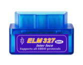 Autoscanner ELM 327 OBD2 V1.5 Bluetooth