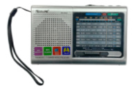 Радиоприемник Golon RX-6622 (00006805)