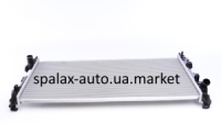 Радіатор Ford Transit 2.0DI 00-06 охолодження MAHLE