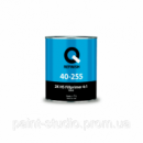 40-255-1000 Грунт 2K HS FILLER 4:1 черный (1 л) без отвердителя, Q REFINISH