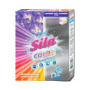 Пральний порошок SILA Color для кольорових тканин 350 г