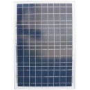 Солнечная батарея (панель) 40Вт, 12В, поликристаллическая
