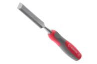 Стамеска Intertool 22 мм двухкомпонентная рукоятка (HT-3522)