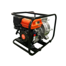 Мотопомпа бензинова GTM LGP30-W для брудної води (83938)