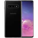 Смартфон Samsung Galaxy S10 (SM-G973N) 8/128 Prism Black оригінал Акція Розпродаж