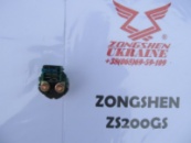 Реле - стартера Zongshen zs200gs / zs250gs original