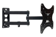 Кронштейн для телевизора CB 200 x 200мм x 25кг x 17-42« (135-CB5082)