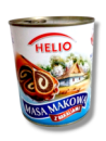 Макова маса з цукатами HELIO 850г.