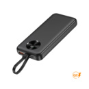 Повербанк Bulo 10000 mAh
