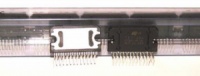 Микросхема TDA7386 оригинал STM 4 х 45 Вт