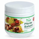 Массажный гель турецкий Pferde Balsam Dr. C. Tuna с экстрактом конского каштана Фармаси