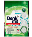 Пральний порошок Denkmit VOLLWASCHMITTEL 1,35kg.