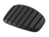 Накладка на педаль Renault Scenic 2 7700428354 7700416724 8200183752 рено скеник