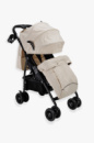 Прогулянкова коляска для дитини VELANO Voxx, brown
