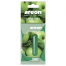 Освіжувач рідкий 5ml - «Areon» - Mon Liquid - Green Apple (Зелене Яблуко) (24шт/уп)
