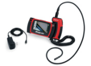 Видеоэндоскоп со встроенным микрофоном, Snap-on, BK6500