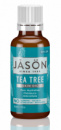 Масло чайного дерева 100% *Jason (США)*